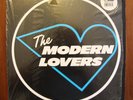 THE MODERN LOVERS Self Titled 180 Gram Vinyl LP 2009 4MWB Reissue NM