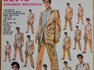 ELVIS' GOLDEN RECORDS- VOL 2 by ELVIS PRESLEY AND THE JORDANAIRES on 12