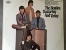 The Beatles Yesterday And Today LP