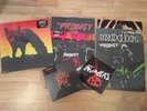 Prodigy 2 x Vinyl Boxset, limited edition 12