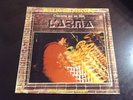 TULLIO DE PISCOPO *L'ARMA* LP 1979 funk,percussions RARE NM