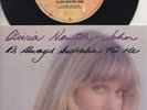 OLIVIA NEWTON JOHN   Rare 1988 Oz Only 7