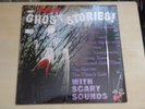 Mr Pickwick FAMOUS GHOST STORIES  LP 1975