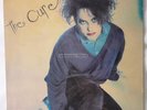 The Cure - Live  Glastonbury '90 UK Lp