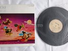 Talk Talk  - It'S My Life  Japan Lp Obi