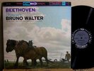 TAS HP LIST Columbia MS 6012 Beethoven Symphony #6 Bruno WALTER 6 EYE NM