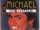 Wham  Music Major George Michael -  UK Music Magazine Poster