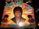 JAMES BROWN “I GOT YOU (I FEEL GOOD)” MONO LP 1966 KING 946 “CROWNLESS” LABEL