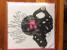 WAVVES Weed Demon / Beach Demon 7