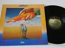 rare BADFINGER NZ alt sleeve SAPCOR 101 Apple LP ASS George Harrison Beatles VG-