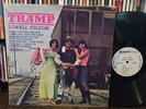 Lowell Fulsom Tramp EX KENT