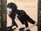 Bruce Springsteen - Born To Run Mini Disc Play Tested Complete HTF