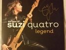 SUZI QUATRO, 
