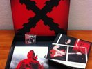Third Man Records Vault 33 Extras - No LPs - The White Stripes Icky Thump