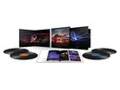 David Gilmour - Live At Pompeii (180g 4LP Vinyl Box Set, Gatefold, Booklet) 2017