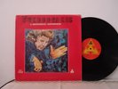 Mikis THEODORAKIS 12 Instumental Masterpieces Rare LP METRO Records TURKEY.