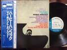 HERBIE HANCOCK MY POINT OF VIEW BLUE NOTE GXK-8136 OBI STEREO Japan Vinyl LP