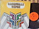 The Nashville Depoe - Disco Train (Guinness) Rare Orig. Funk Soul R&B Disco LP