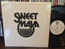 Sweet Maya VG+ ORIG SUPER RARE private press heavy jazz funk