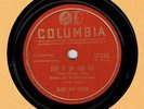 BLUES 78 : BLIND BOY FULLER ON COLUMBIA 37230