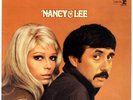 Nancy Sinatra / Lee Hazelwood - 1968 - GERMANY- “Nancy & Lee” – Reprise  RS 6273