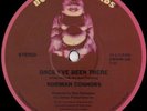 NORMAN CONNORS Once I've Been There 12