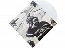 NOLAN THE NINJA Yen LP NEW VINYL Left Of Center  Blu Black Milk 14KT Denmark Ves