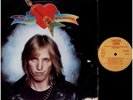 TOM PETTY AND THE HEARTBREAKERS 1976 1ST Press on Shelter VINYL LP RECORD