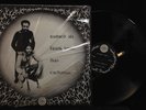 Rashied Ali/Frank Lowe Duo-Exchange-Survival 101-SPIRITUAL JAZZ SHRINK