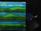 Latin Jazz Quintet/Eric Dolphy-Caribe'-Prestige 8251-MONO SHRINK