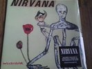 NIRVANA - INCESTICIDE NEW 2 x 180g LP SEALED