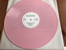 B-MOVIE NOWHERE GIRL PINK VINYL