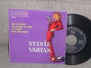SYLVIE VARTAN  PRESSAGE ESPAGNE
