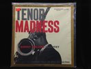 Sonny Rollins Quartet-Tenor Madness-DCC 2022-180G AUDIOPHILE LP SEALED