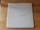 MFSL THE BEATLES WHITE ALBUM  2LP Mobile Fidelity Half Speed Mastered 2-072