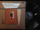 Cecil Taylor-Calling It The 8th-Hat Hut 3508-1983