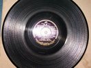 CHARLES TRENET,AUTOUR DU MONDE 78 TOURS