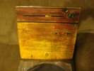 ALICE COOPER SCHOOL'S OUT VINYL RECORD ALBUM GREEN LABEL 2623 WITH PANTIES