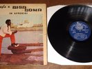 TONY SAFO & BISA GOMA   IN AFROSIBI   GHANA FUNKY AFRO HIGHLIFE OFO BROS LP