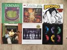 12 X LP Krautrock Zier,Gong,Donovan,Arik Brauer,Birth Control ......
