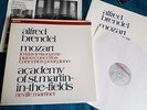 PHILIPS 412 970-1 5LP DIGI CLASSICS HOLL MOZART 10 PIANO CONCERTOS BRENDEL