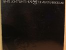 Velvet Underground - White Light, Stereo Verve V6-5046, 1968 Andy Warhol Skull