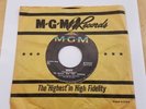 Check this out  Rock 45 RPM Record The Beatles with Tony Sheridan Why on MGM -VG