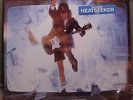 AC/DC - Blow Up Your Radio, Atlantic 81828-1, Sealed Rare Hard Rock, Angus Young