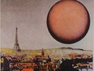 MAINSTREAM: Quiet Sun ENO Electronic Prog Ambient EDITIONS E&G LP