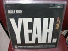 SEALED 180g CHARLIE ROUSE LP YEAH  Classic Records  AUDIOPHILE LP  1995
