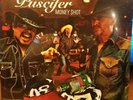 Puscifer Money Shot 2 LP Gatefold Vinyl Sealed SIGNED by Maynard James Keenan