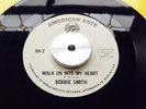 ** NORTHERN SOUL CLASSIC ** BOBBIE SMITH - WALK ON INTO MY HEART ** EX