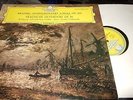 SCHNEIDERHAN/STARKER : BRAHMS DOPPELKONZERT LP DGG 139126 SLPM GERMANY