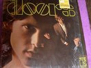 VG+/VG++ The Doors Elektra EKS-74007 Stereo Original Shrink